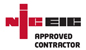NICEIC approved contractor