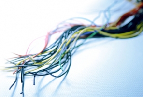 Electrician in Cardiff